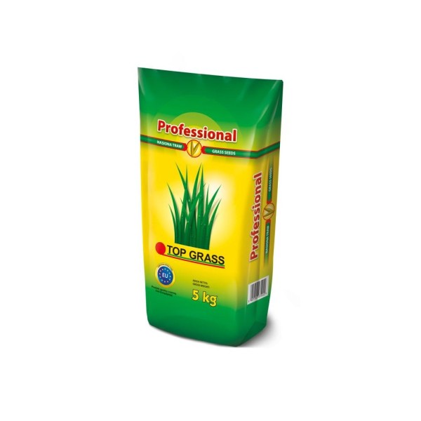 Mieszkanka Gazon 5 kg Top Grass Professional Hortnas
