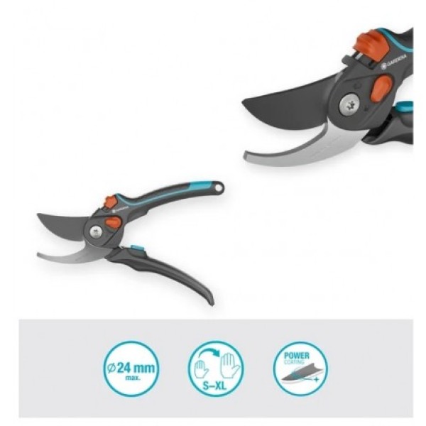 Gardena Sekator ogrodowy PremiumCut Pro Flex 12252-20