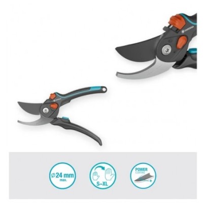 Gardena Sekator ogrodowy PremiumCut Pro Flex 12252-20