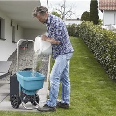 Siewnik uniwersalny XL Gardena (0436)